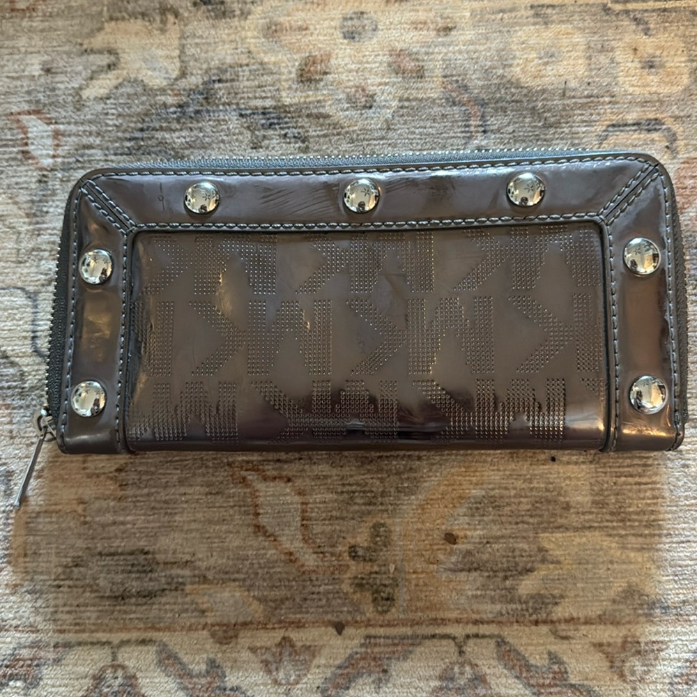 Micheal Kors Wallet